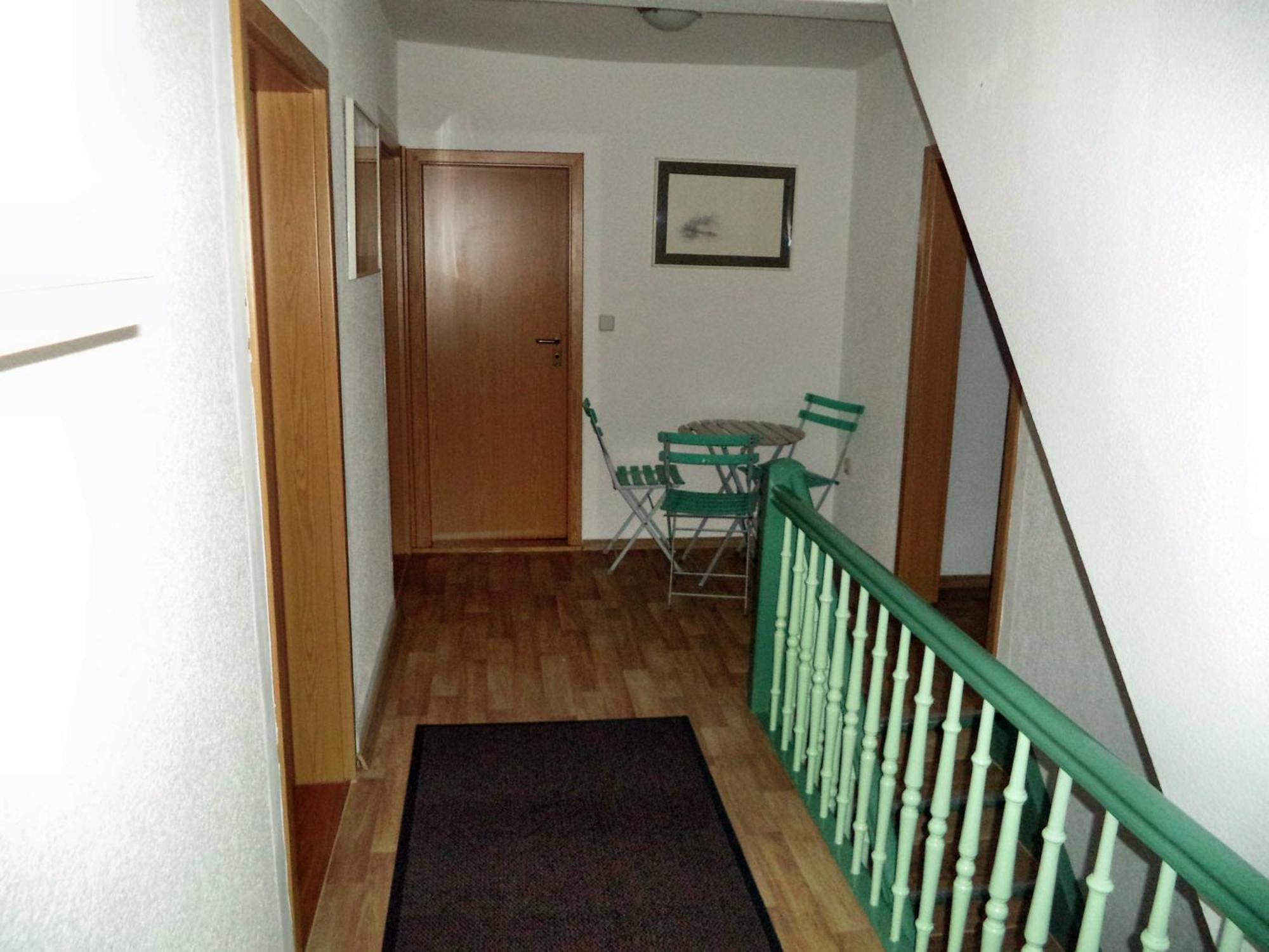 Pferdehof Und Wanderreitstation Doersam Villa Moerlenbach Exterior photo